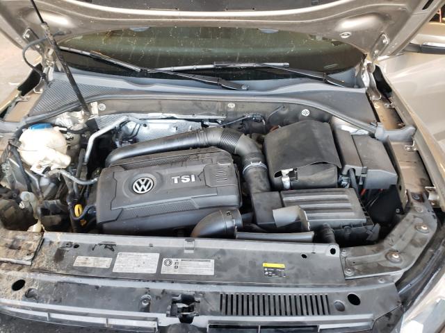 Photo 6 VIN: 1VWBT7A35FC021898 - VOLKSWAGEN PASSAT 