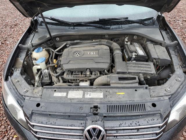 Photo 10 VIN: 1VWBT7A35FC029709 - VOLKSWAGEN PASSAT 