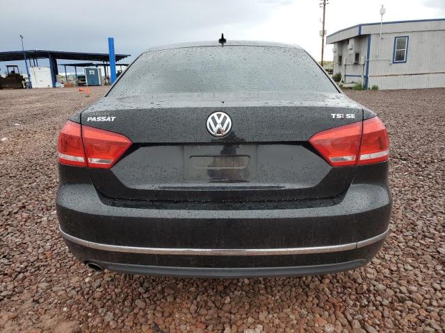 Photo 5 VIN: 1VWBT7A35FC029709 - VOLKSWAGEN PASSAT 