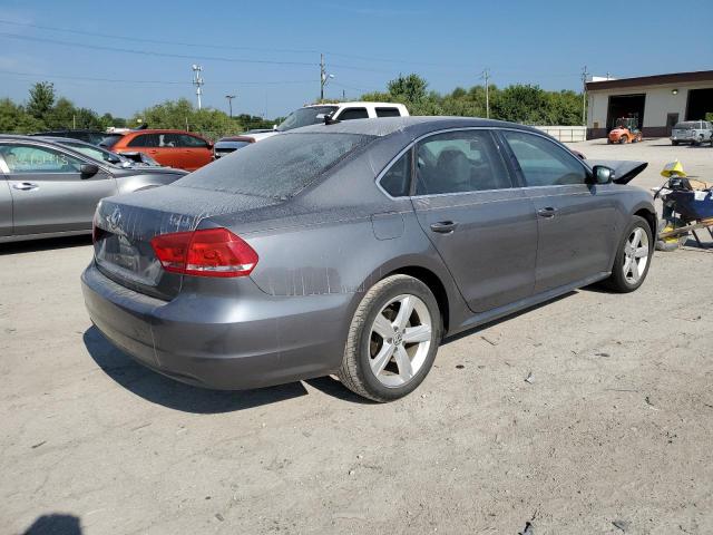 Photo 2 VIN: 1VWBT7A35FC041603 - VOLKSWAGEN PASSAT 