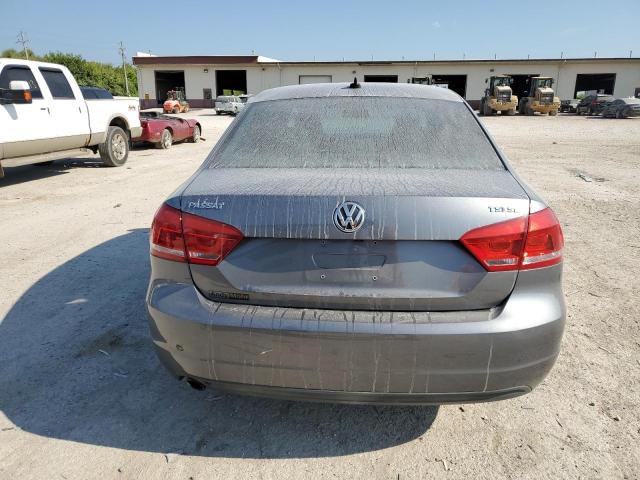 Photo 5 VIN: 1VWBT7A35FC041603 - VOLKSWAGEN PASSAT 