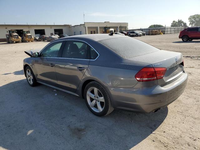 Photo 1 VIN: 1VWBT7A35FC041603 - VOLKSWAGEN PASSAT SE 