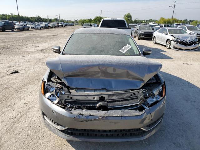 Photo 4 VIN: 1VWBT7A35FC041603 - VOLKSWAGEN PASSAT SE 