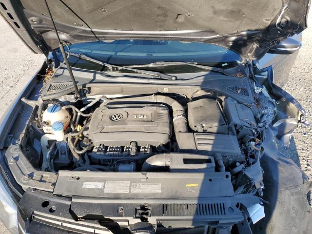 Photo 10 VIN: 1VWBT7A35FC046459 - VOLKSWAGEN PASSAT 