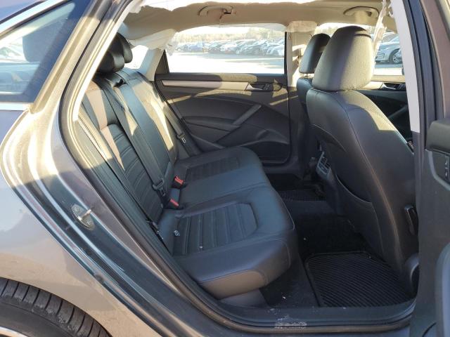 Photo 9 VIN: 1VWBT7A35FC046459 - VOLKSWAGEN PASSAT 