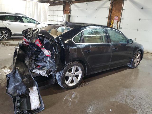 Photo 2 VIN: 1VWBT7A35FC052942 - VOLKSWAGEN PASSAT 