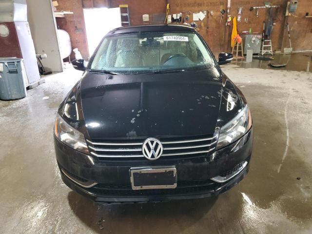 Photo 4 VIN: 1VWBT7A35FC052942 - VOLKSWAGEN PASSAT 