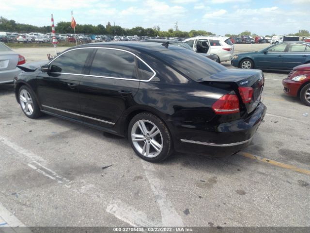 Photo 2 VIN: 1VWBT7A35FC068171 - VOLKSWAGEN PASSAT 