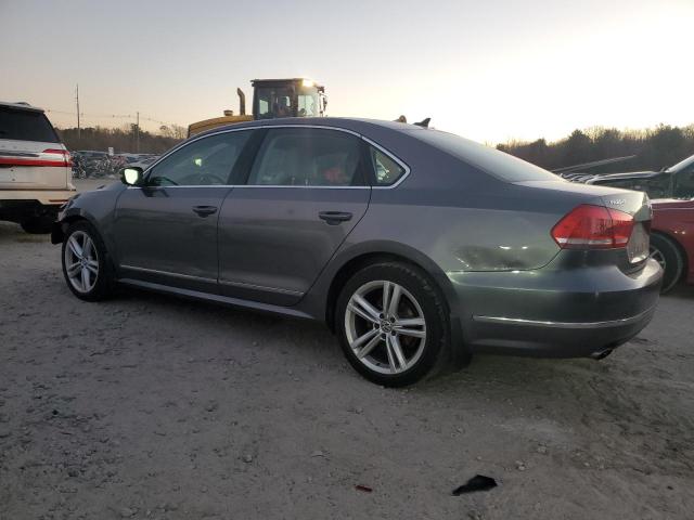 Photo 1 VIN: 1VWBT7A35FC082961 - VOLKSWAGEN PASSAT SE 