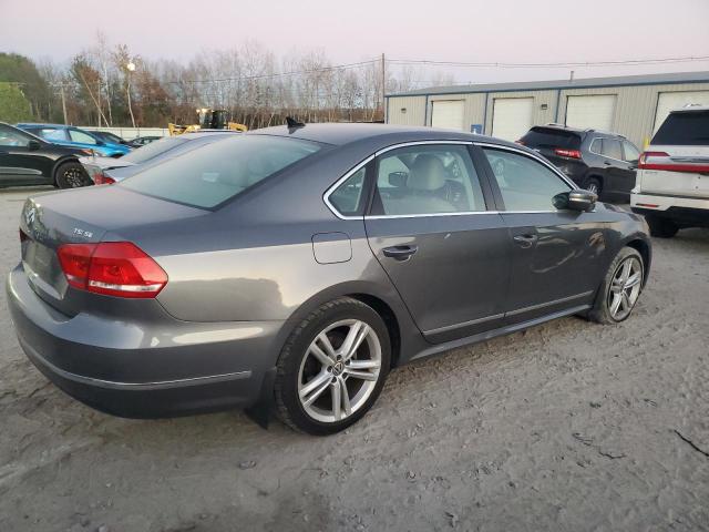 Photo 2 VIN: 1VWBT7A35FC082961 - VOLKSWAGEN PASSAT SE 