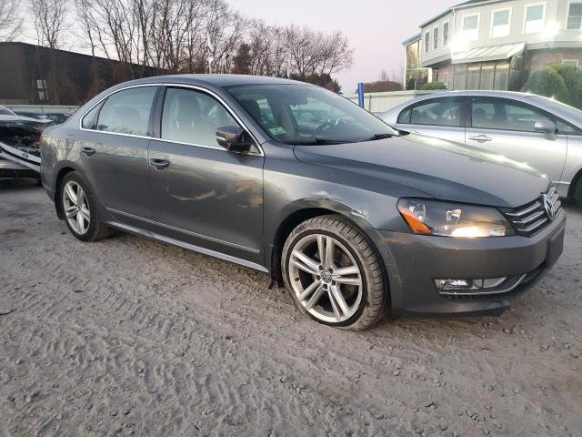 Photo 3 VIN: 1VWBT7A35FC082961 - VOLKSWAGEN PASSAT SE 