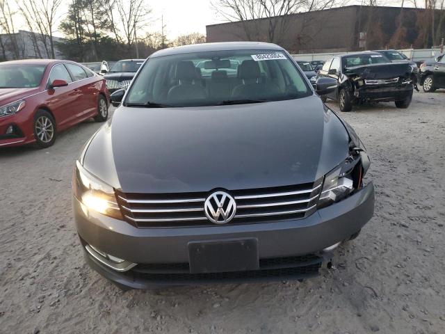 Photo 4 VIN: 1VWBT7A35FC082961 - VOLKSWAGEN PASSAT SE 