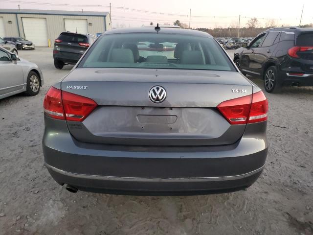 Photo 5 VIN: 1VWBT7A35FC082961 - VOLKSWAGEN PASSAT SE 