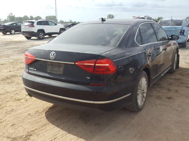 Photo 3 VIN: 1VWBT7A35GC005623 - VOLKSWAGEN PASSAT 