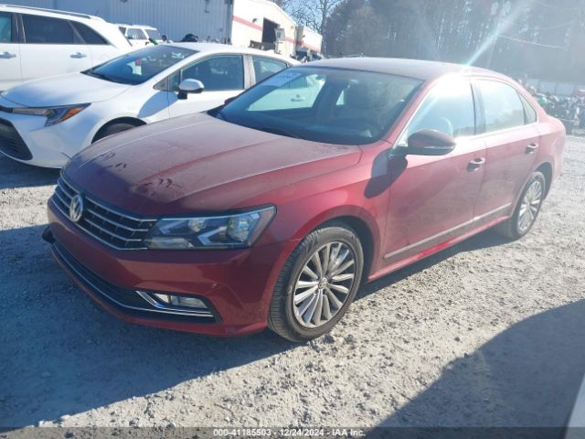 Photo 1 VIN: 1VWBT7A35GC007839 - VOLKSWAGEN PASSAT 