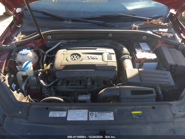 Photo 9 VIN: 1VWBT7A35GC007839 - VOLKSWAGEN PASSAT 