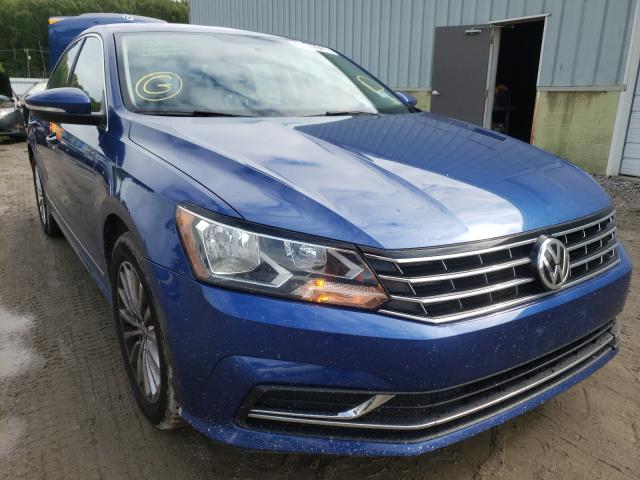 Photo 0 VIN: 1VWBT7A35GC010272 - VOLKSWAGEN PASSAT 