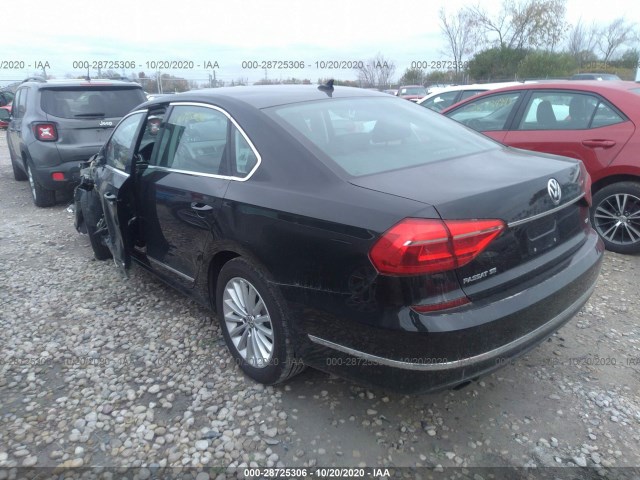 Photo 2 VIN: 1VWBT7A35GC024897 - VOLKSWAGEN PASSAT 