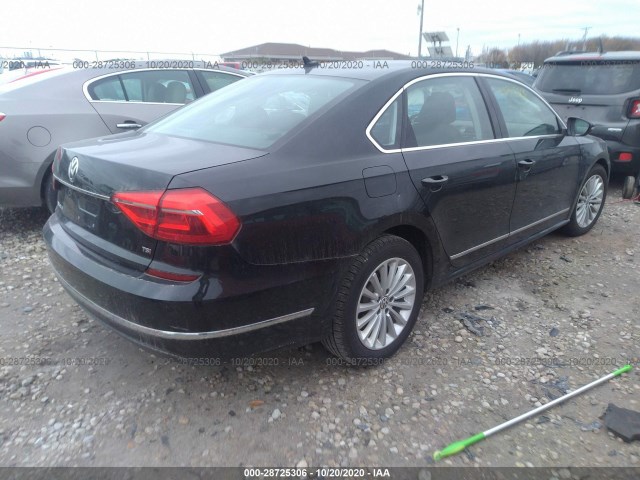 Photo 3 VIN: 1VWBT7A35GC024897 - VOLKSWAGEN PASSAT 