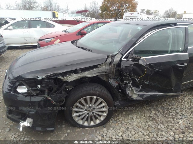 Photo 5 VIN: 1VWBT7A35GC024897 - VOLKSWAGEN PASSAT 