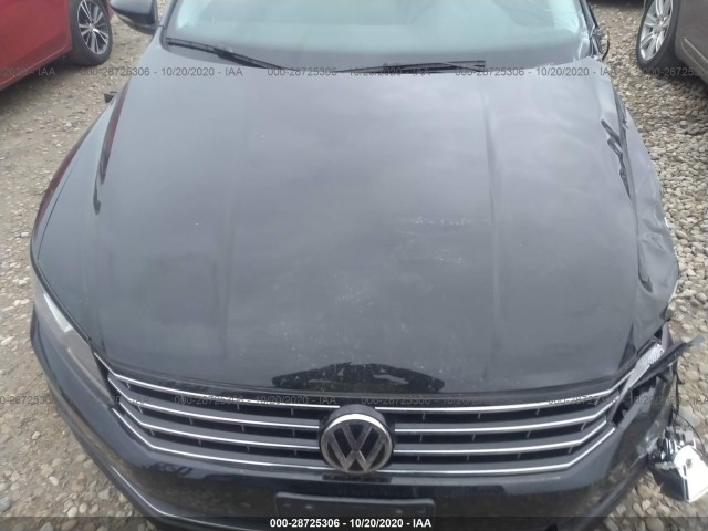 Photo 9 VIN: 1VWBT7A35GC024897 - VOLKSWAGEN PASSAT 