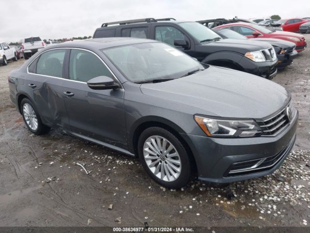 Photo 0 VIN: 1VWBT7A35GC025693 - VOLKSWAGEN PASSAT 