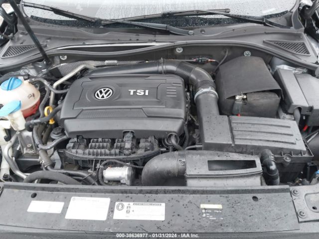 Photo 9 VIN: 1VWBT7A35GC025693 - VOLKSWAGEN PASSAT 