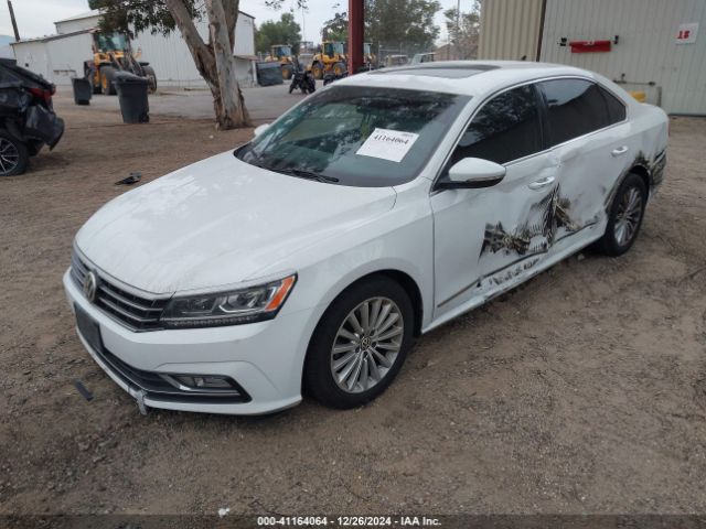 Photo 1 VIN: 1VWBT7A35GC031235 - VOLKSWAGEN PASSAT 