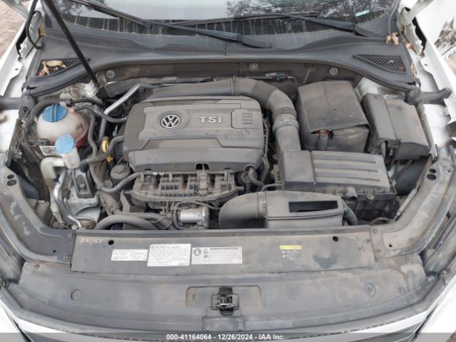 Photo 9 VIN: 1VWBT7A35GC031235 - VOLKSWAGEN PASSAT 