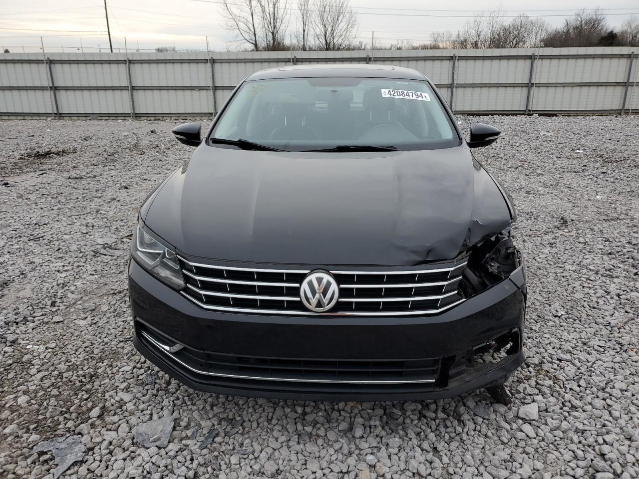 Photo 4 VIN: 1VWBT7A35GC034121 - VOLKSWAGEN PASSAT 