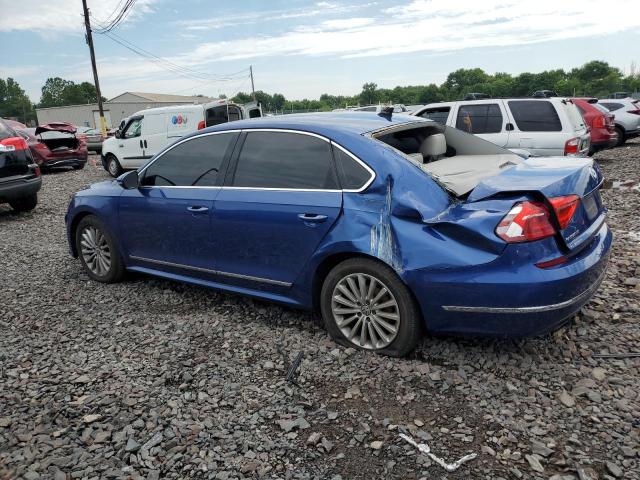 Photo 1 VIN: 1VWBT7A35GC035611 - VOLKSWAGEN PASSAT 