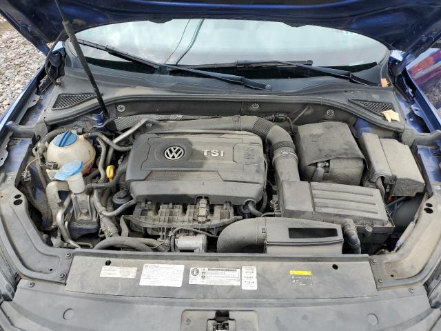 Photo 10 VIN: 1VWBT7A35GC035611 - VOLKSWAGEN PASSAT 