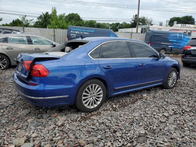 Photo 2 VIN: 1VWBT7A35GC035611 - VOLKSWAGEN PASSAT 