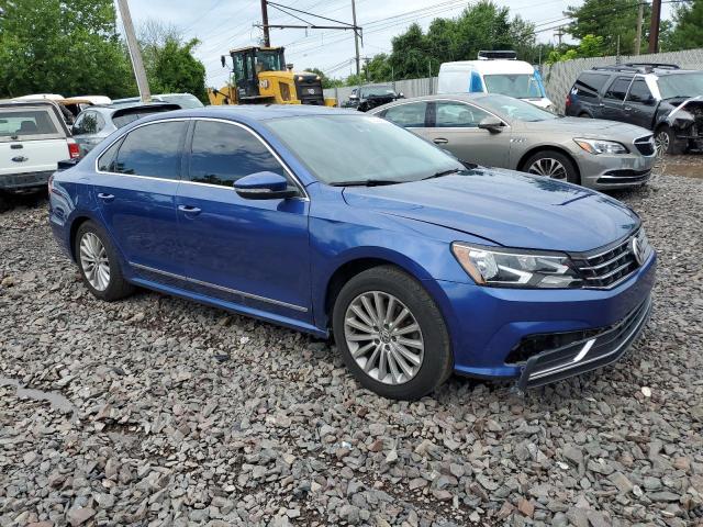 Photo 3 VIN: 1VWBT7A35GC035611 - VOLKSWAGEN PASSAT 