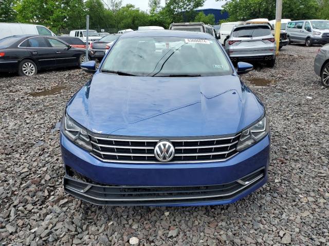 Photo 4 VIN: 1VWBT7A35GC035611 - VOLKSWAGEN PASSAT 