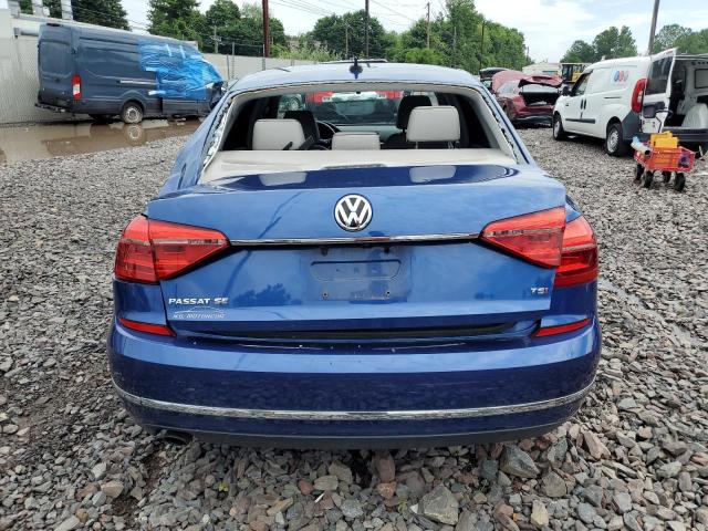 Photo 5 VIN: 1VWBT7A35GC035611 - VOLKSWAGEN PASSAT 