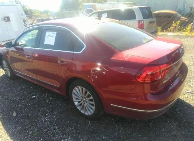 Photo 2 VIN: 1VWBT7A35GC041571 - VOLKSWAGEN PASSAT 