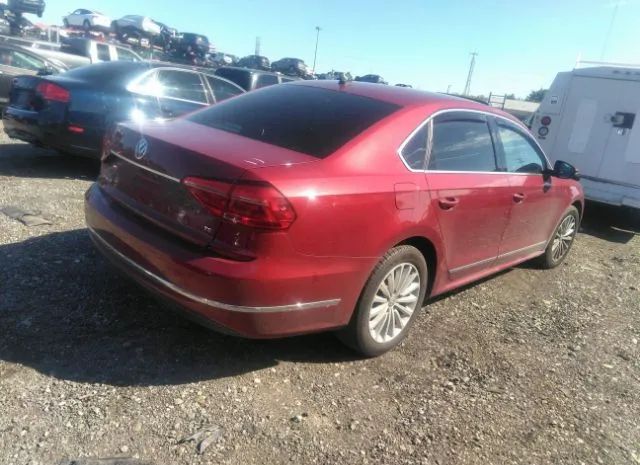 Photo 3 VIN: 1VWBT7A35GC041571 - VOLKSWAGEN PASSAT 