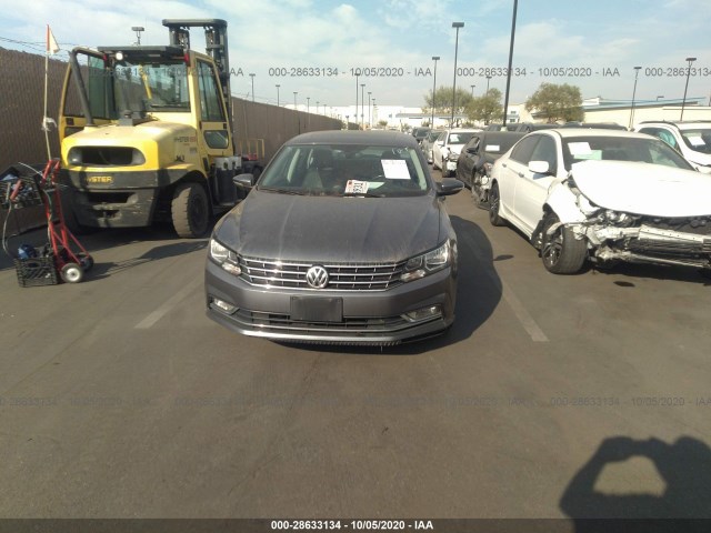 Photo 5 VIN: 1VWBT7A35GC042168 - VOLKSWAGEN PASSAT 