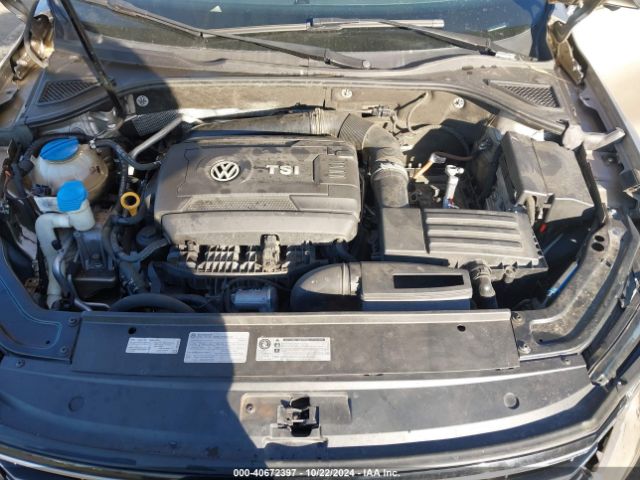 Photo 9 VIN: 1VWBT7A35GC044485 - VOLKSWAGEN PASSAT 