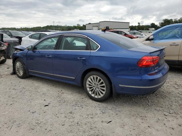 Photo 1 VIN: 1VWBT7A35GC053753 - VOLKSWAGEN PASSAT 