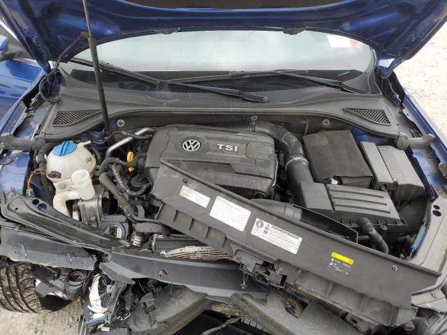 Photo 10 VIN: 1VWBT7A35GC053753 - VOLKSWAGEN PASSAT 