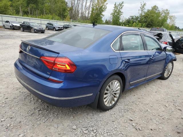 Photo 2 VIN: 1VWBT7A35GC053753 - VOLKSWAGEN PASSAT 