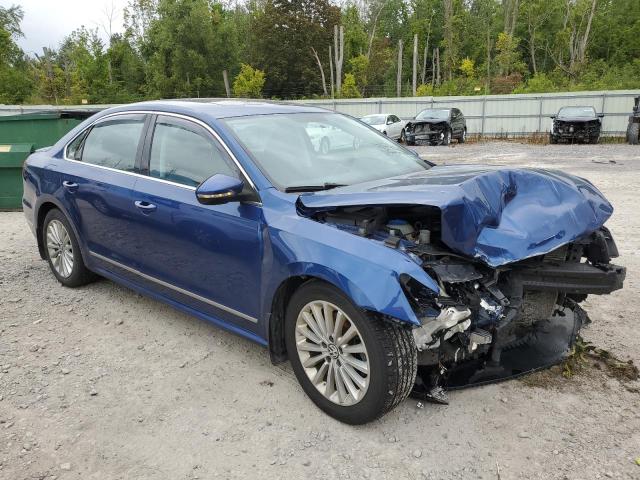 Photo 3 VIN: 1VWBT7A35GC053753 - VOLKSWAGEN PASSAT 