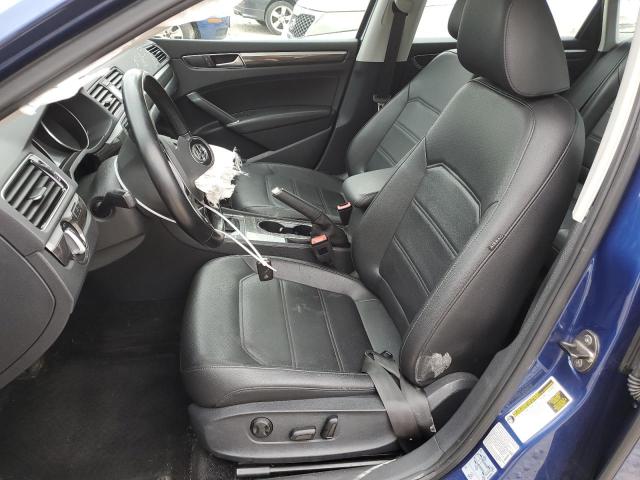 Photo 6 VIN: 1VWBT7A35GC053753 - VOLKSWAGEN PASSAT 