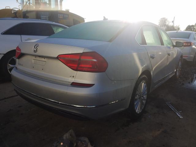 Photo 3 VIN: 1VWBT7A35GC054854 - VOLKSWAGEN PASSAT 