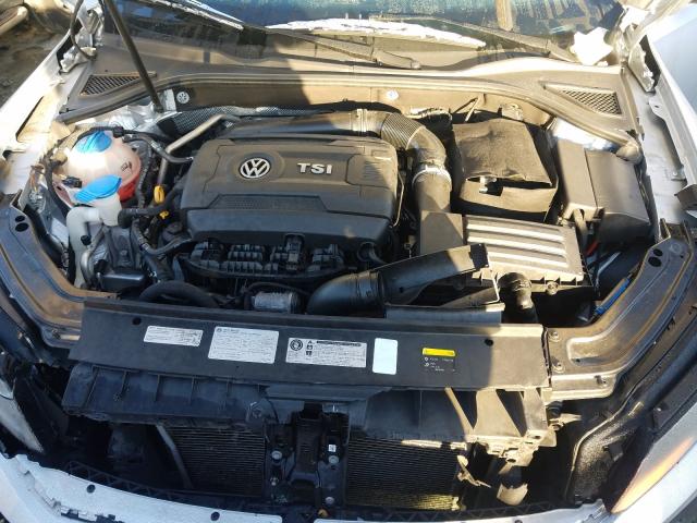 Photo 6 VIN: 1VWBT7A35GC054854 - VOLKSWAGEN PASSAT 