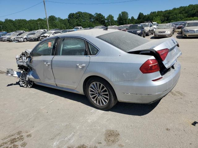 Photo 1 VIN: 1VWBT7A35GC060332 - VOLKSWAGEN PASSAT 