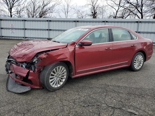 Photo 0 VIN: 1VWBT7A35GC067376 - VOLKSWAGEN PASSAT 