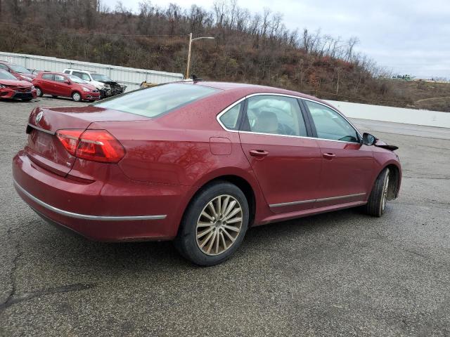 Photo 2 VIN: 1VWBT7A35GC067376 - VOLKSWAGEN PASSAT 